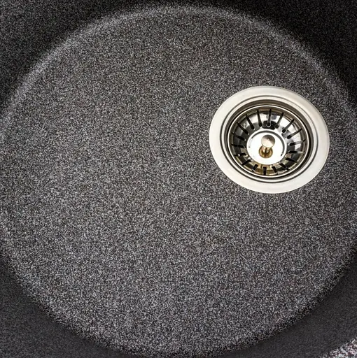 Кухонная мойка Platinum 5847 ONYX (SP000038317) - фото 3