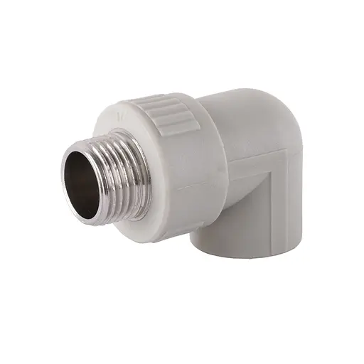 Кут 90 зовнішнє різьблення Kalde PPR ф32х3/4 000015996 - фото 1