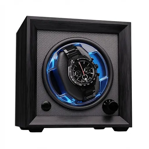 Витрина для часов Klarstein Brienz 1 (10045574)