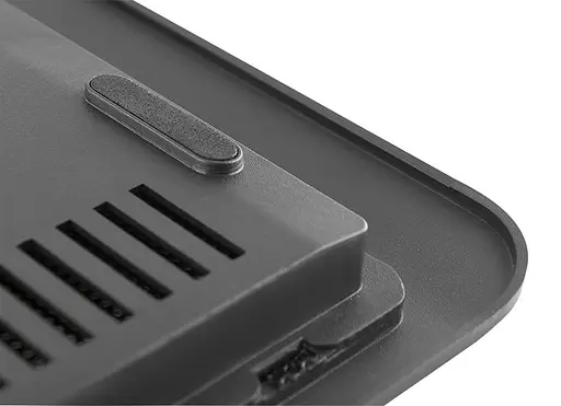 Подставка для ноутбука Modecom SILENT FAN MC-CF13 - фото 8