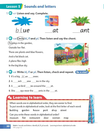 Academy Stars Second Edition Level 2 Pupil's Book with Navio App and Digital - фото 8