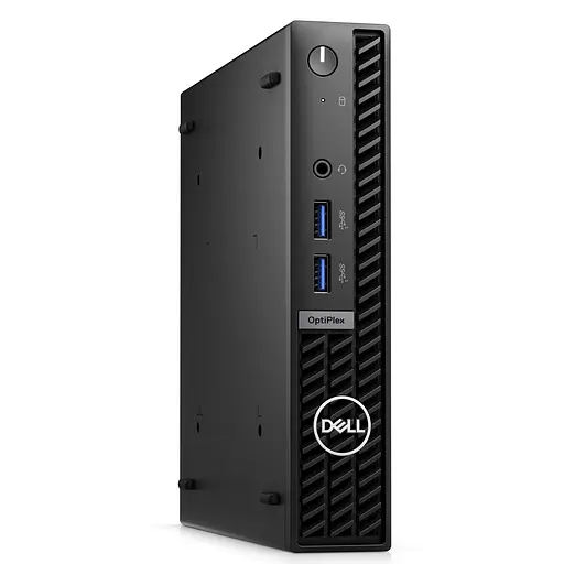 Компьютер Dell OptiPlex 7010 MFF (i5-13500T/8/256SSD) Б/У - фото 4