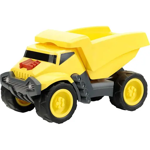 Вантажівка-самоскид Klein (2115)