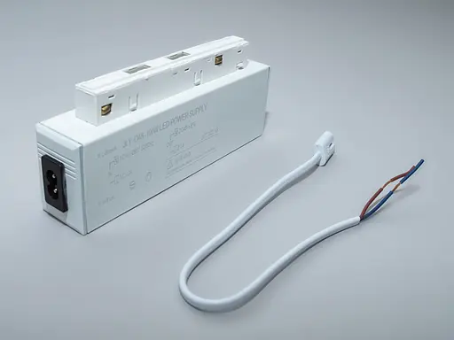 Блок питания для магнитной трековой системы, 100Вт, 35я серия - фото 1