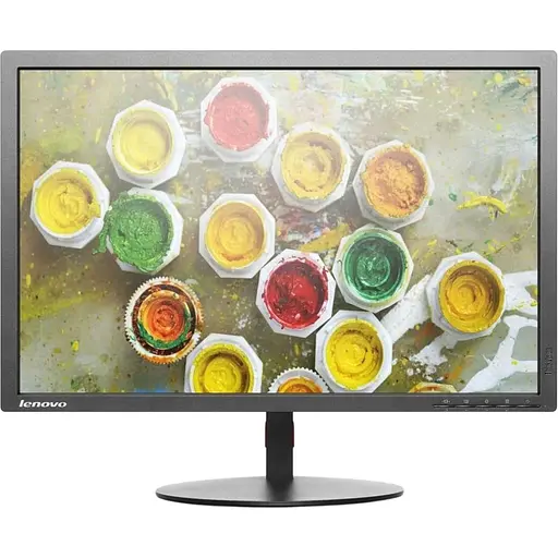 Монітор 24" Lenovo T2454pA - Class A "Б/В" - фото 1