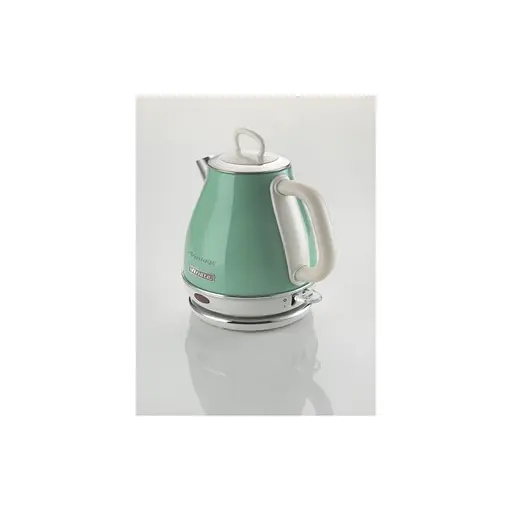 Электрочайник Ariete 2868 Green (2868/04) - фото 2