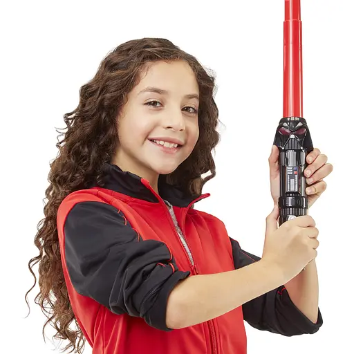 Меч іграшковий Hasbro Star Wars Lightsaber Squad Lord Veder (F1037_F1041) - фото 5