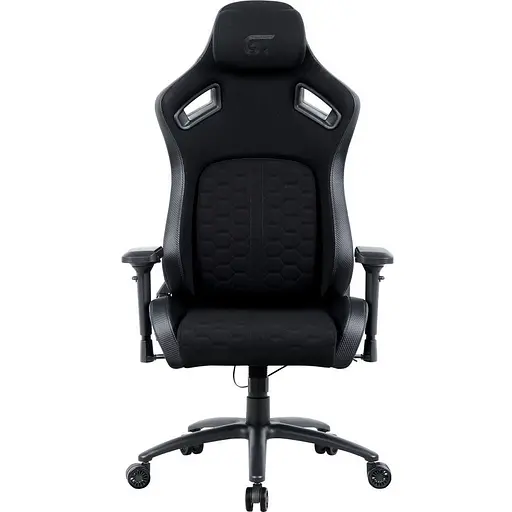 Геймерское кресло GT Racer (X-7341 Fabric Black)