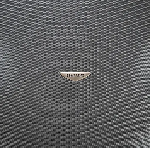 Валіза Semi Line 20" (S) Graphite (T5707-1) (DAS302909) - фото 7