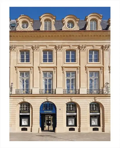 Chanel High Jewelry - фото 4