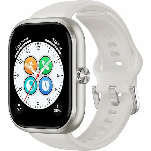 Смарт-часы Honor Choice Watch White (144246)