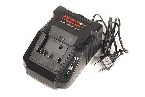 Зарядное устройство для шуруповертов и электроинструментов Bosch GD-BOS-14/18V