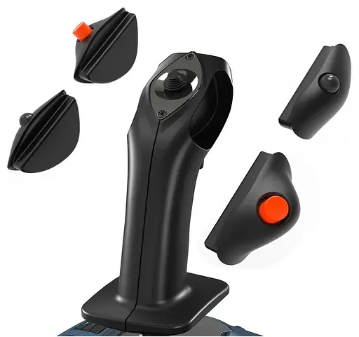 Джойстік ThrustMaster TCA Sidesttick Airbus PC/XBOX (4460219) - фото 6