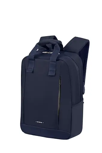 Рюкзак 14.1" Samsonite GUARDIT CLASSY MIDNIGHT BLUE 38x27x14,5 KH1*11004 - фото 4