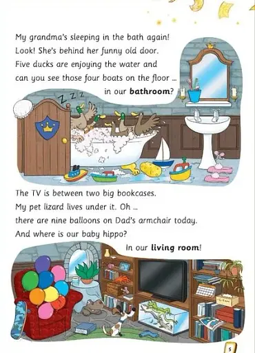 Storyfun for 2nd Edition - фото 4