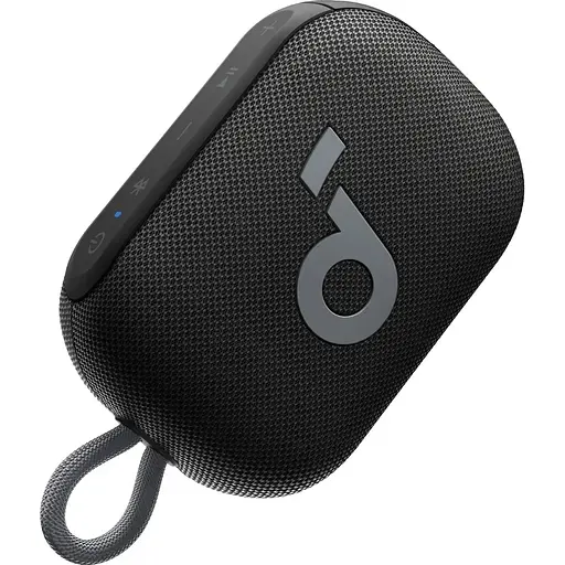 Портативна акустика SoundCore Select 4 Go Black (A31X1011) [136189] - фото 2
