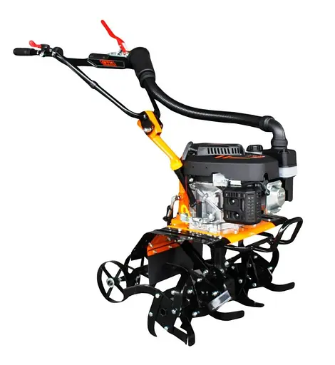 Культиватор GTM G-4,5/55 бензиновый - фото 2