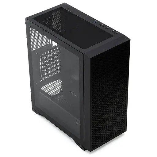 Корпус Vinga Munificent - фото 4