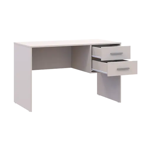 Офісний стіл Doros Т2 Кашемір 120х60х75 (41516190) - фото 5