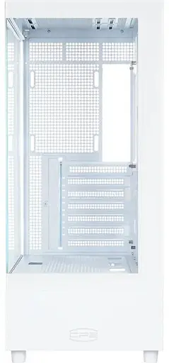 Корпус PcCooler CPS C3Q500 WH (C3Q500WHD000 -GL) - фото 3