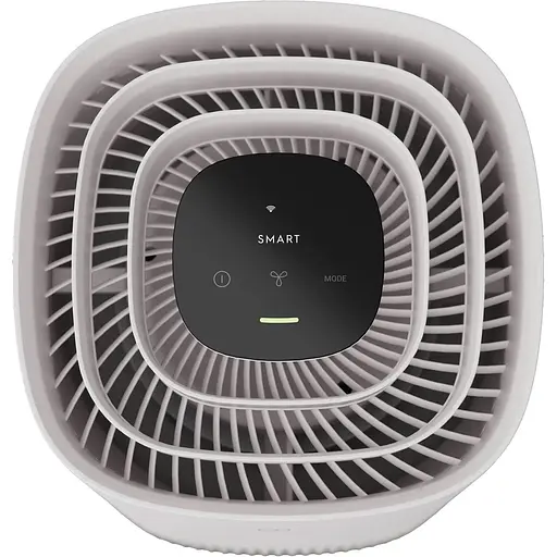 Очиститель воздуха Electrolux EPO50351SW [134292] - фото 4
