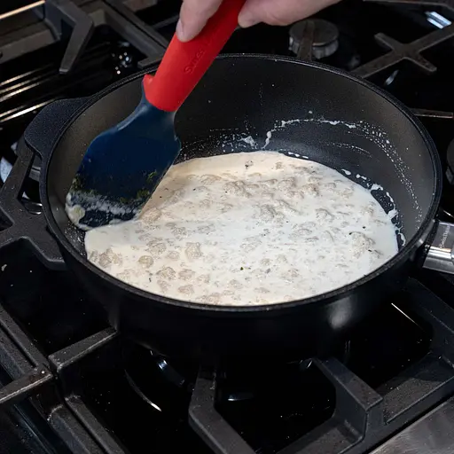 Сотейник Swiss Diamond CXD Induction з кришкою 24 см (CXD6724ic) - фото 6