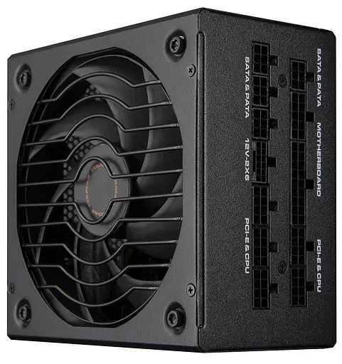 Блок живлення Cougar GLE 1200 1200W 80+ Gold (GLE1200) - фото 4