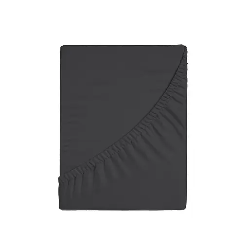 Простирадло на резинці LeLit Р-0220 полісатин 90 х 200 x 25 см (le2000000320090) - фото 3