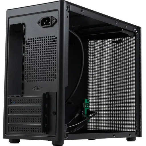 Корпус Vinga Excitement - фото 5