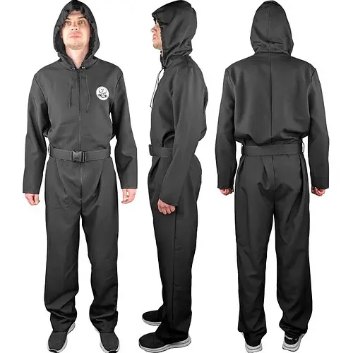 Комбінезон STALKER - фото 4