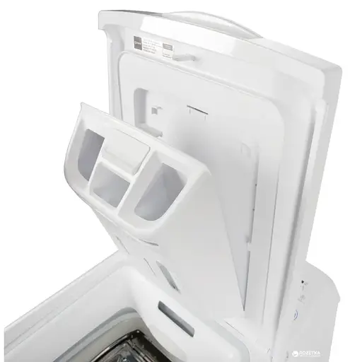 Стиральная машина INDESIT BTW D 61053 EU - фото 6