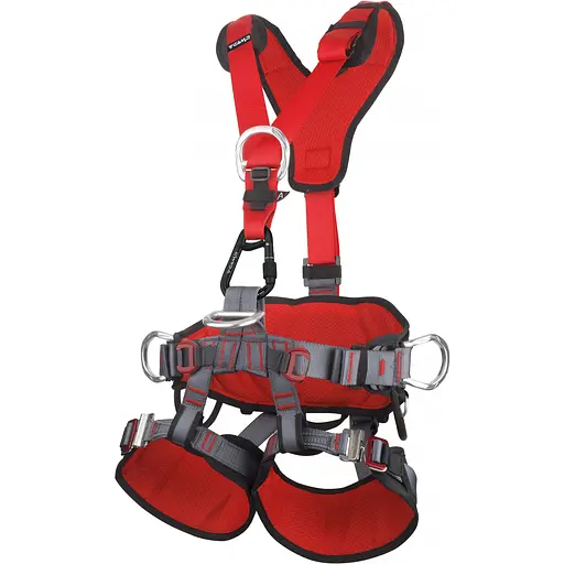Система Camp Access Sit Red S-L (1060-196205SL) - фото 3