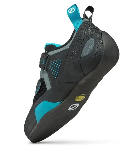 Скальники Scarpa Force M 40.5 Azure (1004-70049-001-1-40.5) - фото 4