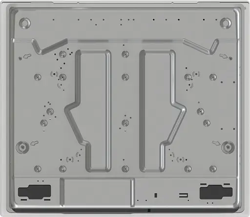 Варочная поверхность Gorenje GW642AXW - фото 2