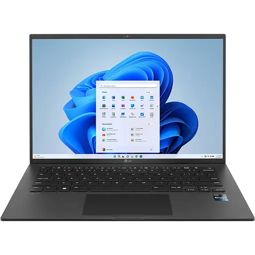 Ноутбук LG Gram 14 14Z90R (14Z90R-K.ADB9U1) [140907]