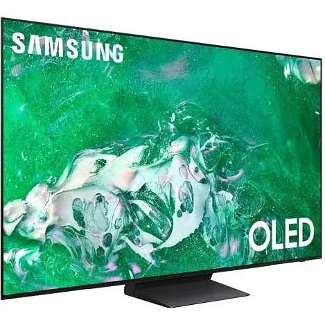 Телевизор Samsung QE55S90D - фото 2