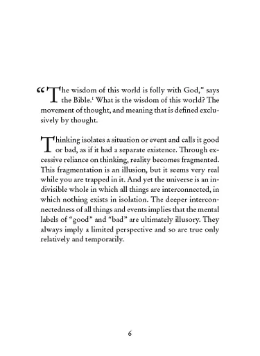 Oneness With All Life - фото 7