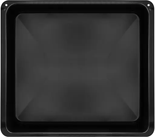 Духовой шкаф электрический Hansa 77 л A+ дисплей конвекция черный - фото 5