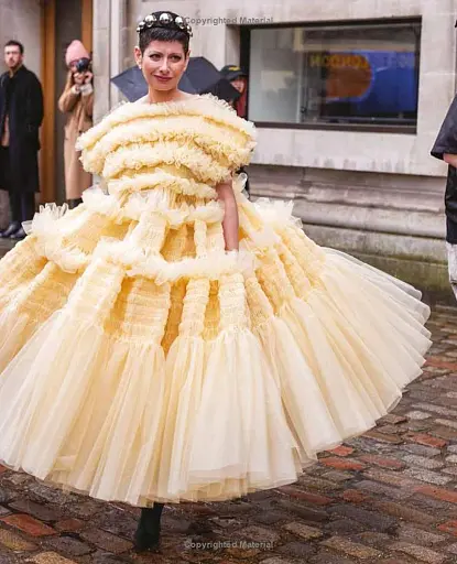 It’s All About Dresses - фото 6