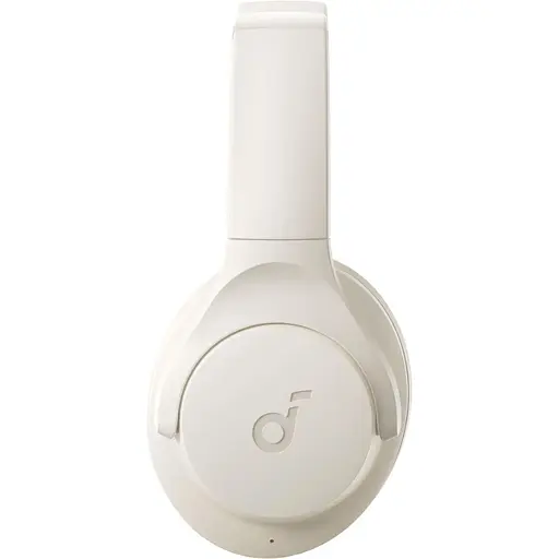 Навушники SoundСore Q11i Cream White (A3005G21) [136813] - фото 3