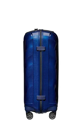 Чемодан Samsonite C-LITE 69 см DEEP BLUE 69x46x29 CS2*01003 - фото 5