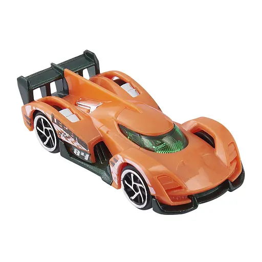 Машинка Zuru Metal Machines Cars в асортименті (6708) - фото 9