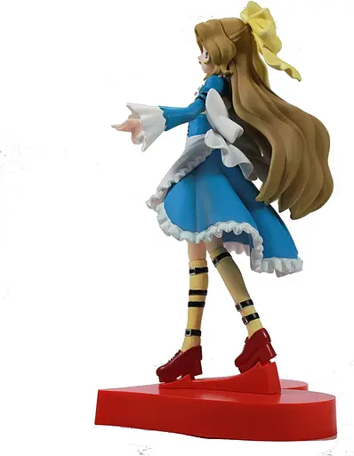 Фігурка Banpresto Код Ґіасс Code Geass in Wonderland Nunnally Нанналлі 17 см B CG N - фото 3