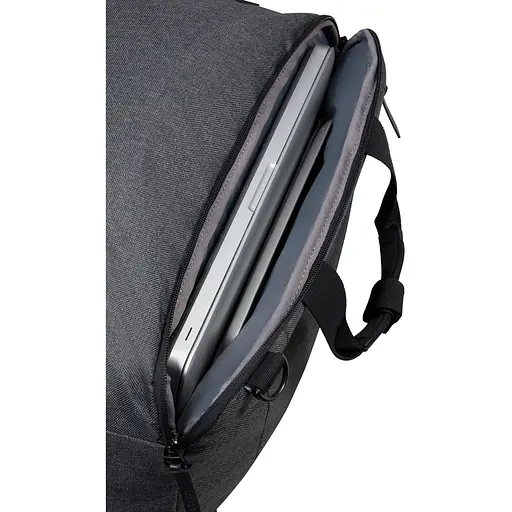 Сумка-Рюкзак American Tourister STREETHERO GREY 38,5x24,5x20 ME2*08005 - фото 9