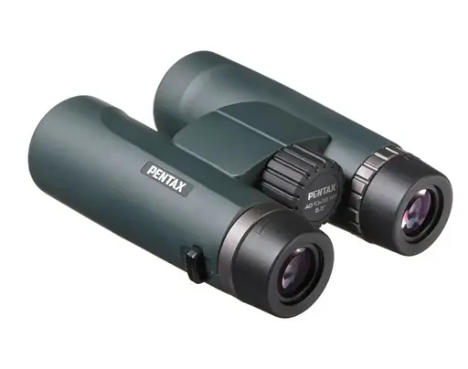 Бинокль Pentax AD 10X36 WP (62852) - фото 2