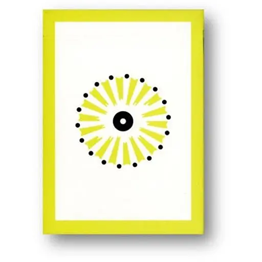 Карти гральні United States Playing Card Company Cardistry Club Zero (ВР_КИККЗ) - фото 1