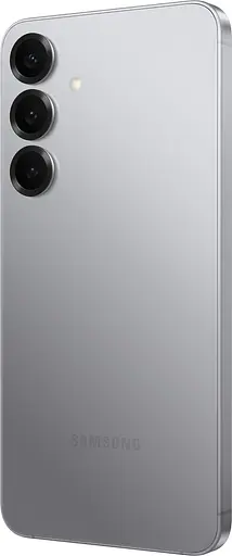 Мобільний телефон Samsung S25 Plus 12/256 Gb Silver Shadow SM-S931B/DS - фото 6