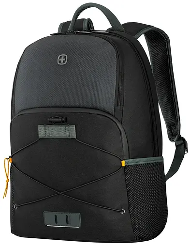 Рюкзак, Next 23, Trayl 15.6", черный Wenger teh0014633 - фото 1
