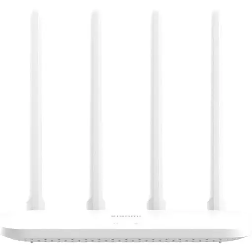 Беспроводной маршрутизатор (роутер) Xiaomi Router AC1200 (DVB4330GL) (UA UCRF) - фото 1