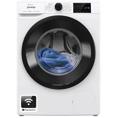 Стиральная машина Gorenje WPNEI84A1SWIFI/UA автоматическая (6997668)